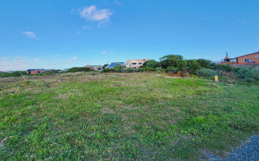 Commercial Property for Sale in Franskraal Western Cape